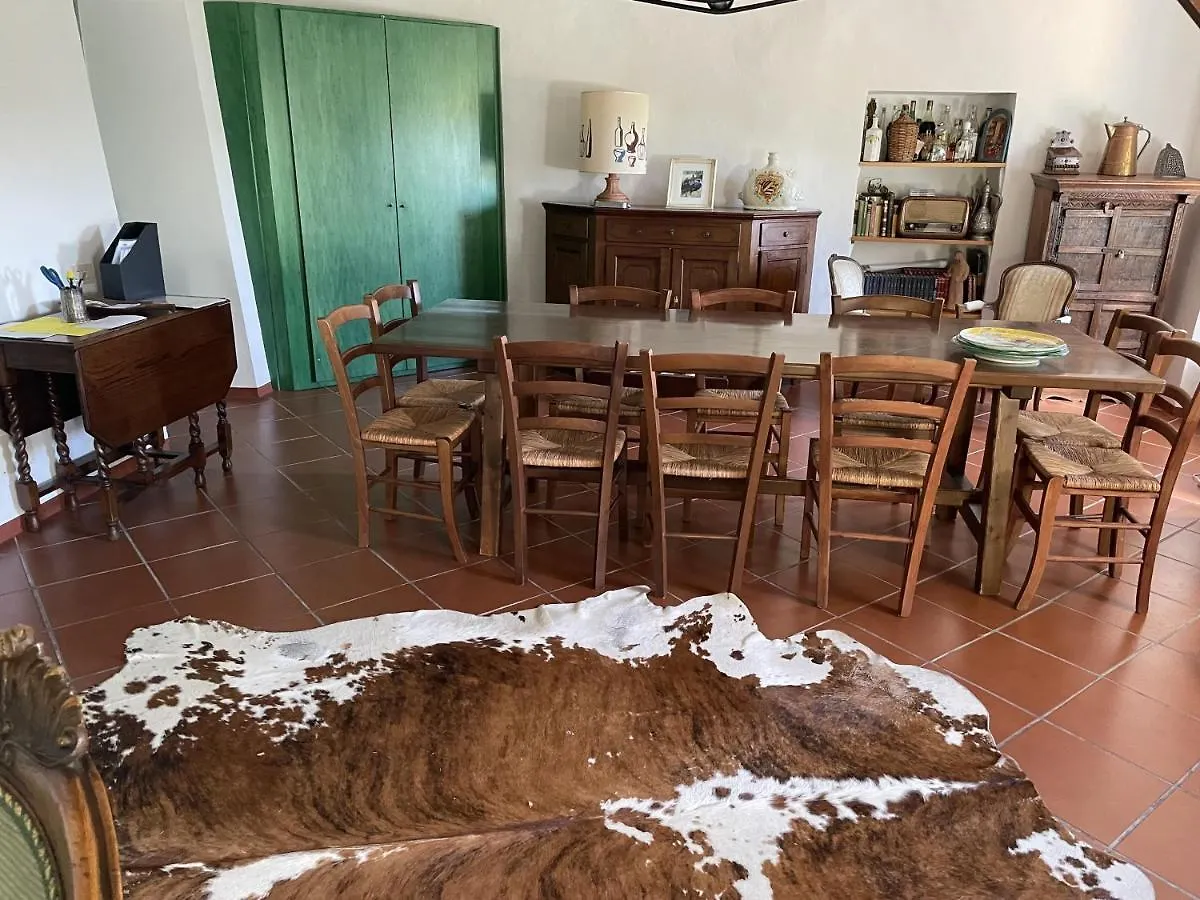 Villa “Sparisio” Casa In Sasso Con Piscina E Campo Da Tennis Lama